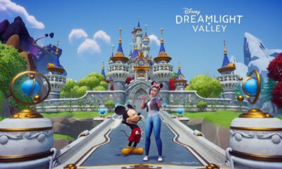 Disney Dreamlight Valley im Detail gezeigt Titel