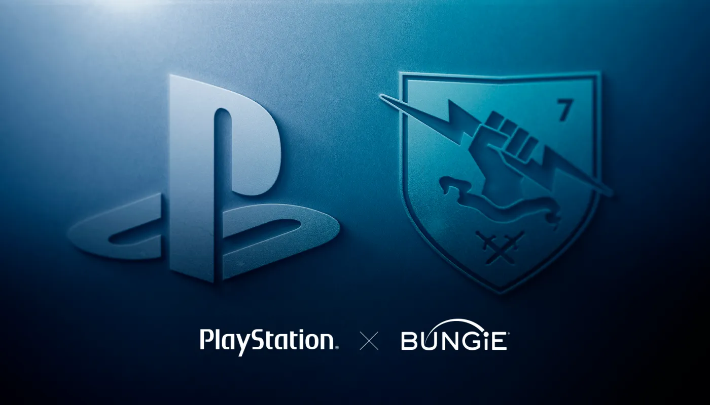 Bungie jetzt offiziell von Sony gekauft Titel