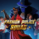 Retro-Shooter Fashion Police Squad kommt am15. August Titel