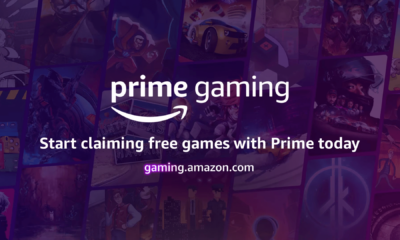 Amazon verschenkt noch mehr kostenlose Spiele Titel