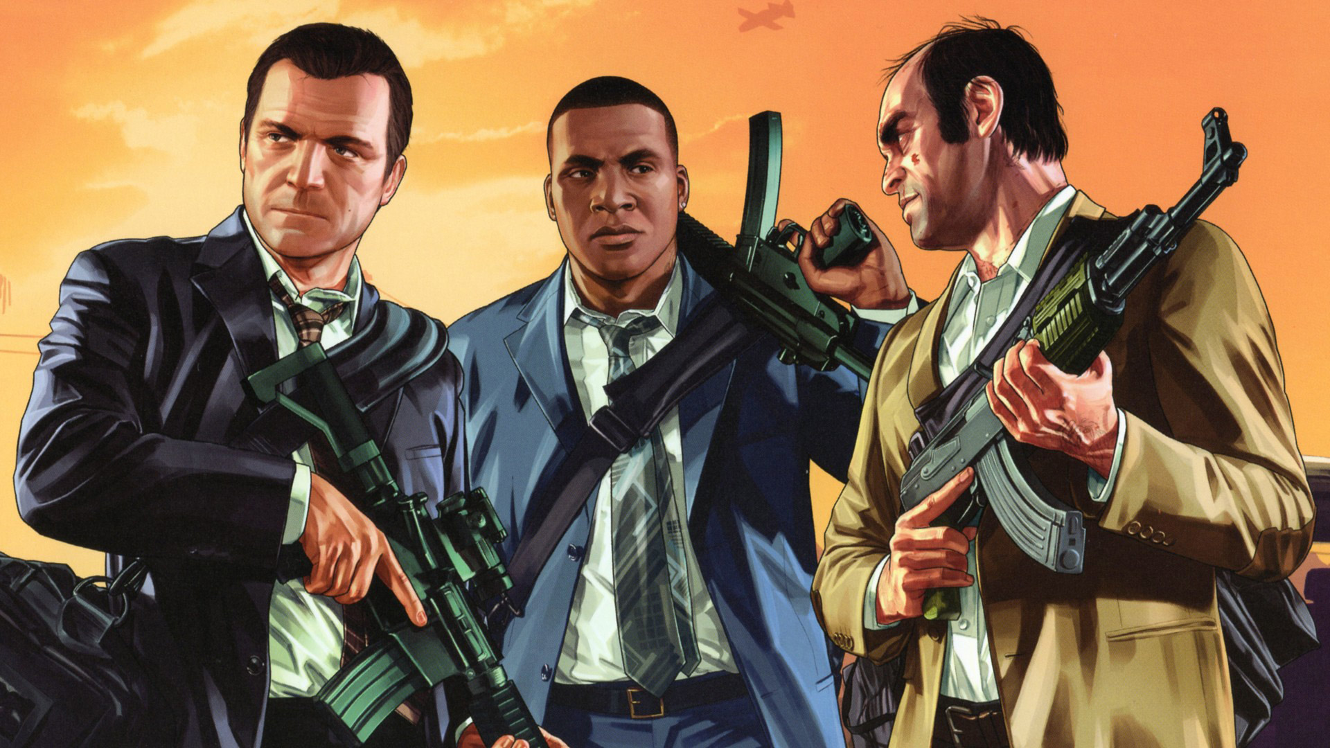 Rockstar: "GTA 6 wird die Erwartungen übertreffen" Titel