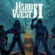 Hard West 2 erscheint am 4. August Titel