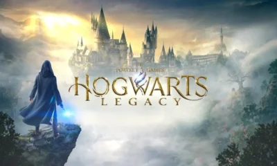 Hogwarts Legacy wird auf der Gamescom gezeigt Titel