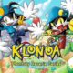 Klonoa Phantasy Reverie Serie Review: Mit den Ohren klappern Titel