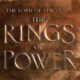 Das ist der neue Herr der Ringe: Die Ringe der Macht Trailer Titel