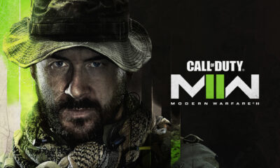Neue Bilder von Call of Duty: Modern Warfare 2 geleakt Titel