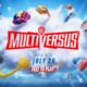 MultiVersus offene Beta beginnt am 26. Juli Titel