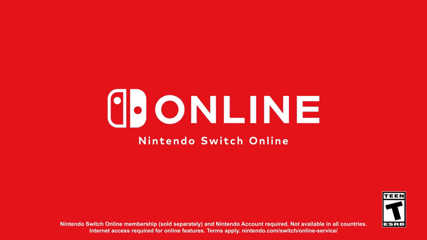 Neue SNES- und NES-Spiele für Nintendo Switch Online Titel