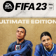 FIFA 23 Ultimate Edition-Cover enthüllt Titel