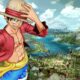 Ausführliches Gameplay von One Piece Odyssey gezeigt Titel