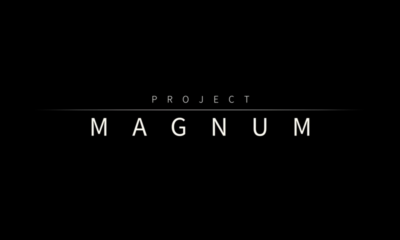 Nexon's Project Magnum heißt jetzt offiziell The First Descendant Titel
