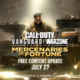 Season 4 Reloaded in Call of Duty: Warzone und Vanguard gestartet Titel