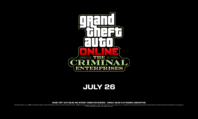 Das große Sommer-Update für GTA Online Titel