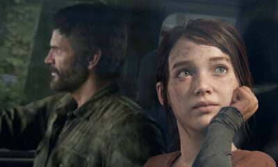 PS5-Remake von The Last of Us erscheint bald für PC Titel