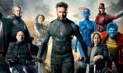 Marvel kann im Moment keine X-Men-Filme machen Titel