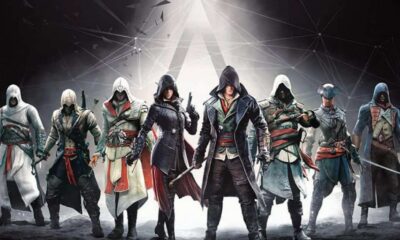 Nächste Assassin's Creed-Spiel wird exotisches Setting haben Titel