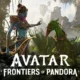 Avatar: Frontiers of Pandora Titel