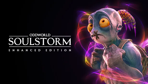 Oddworld: Soulstorm Switch Version möglicherweise geleakt Titel