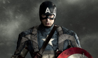 Captain America 4 bekommt Regisseur von Cloverfield Paradox Titel
