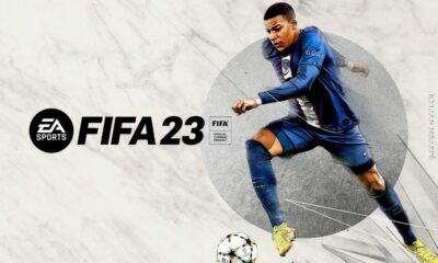 FIFA 23 erhält spezielle FUT-Karten von Marvel Titel