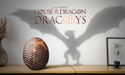 House of the Dragon-Spiel Dracarys fürs Handy veröffentlicht Titel