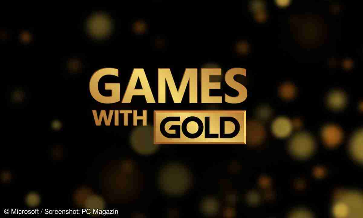 Die Xbox Live Games with Gold für August wurden angekündigt Titel