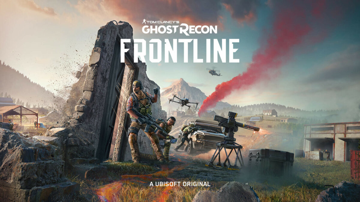 Splinter Cell VR und Ghost Recon Frontline abgesagt Titel