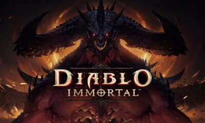 Diablo Immortal spielt jeden Tag $1 Million ein Titel
