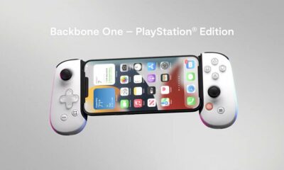 PlayStation bringt Controller für iPhone auf den Markt Titel