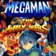 Klassisches Mega Man-Spiel für die Nintendo Switch Titel