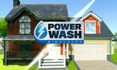 Nerviger Powerwash Simulator Bug wurde endlich gefixt Titel