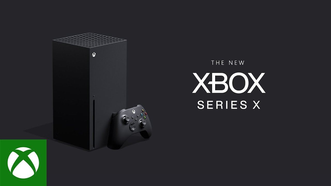 Microsoft bietet für Xbox Series S mehr Speicher für die Grafik Titel