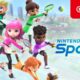 Nintendo Switch Sports-Update mit neuen Funktionen Titel