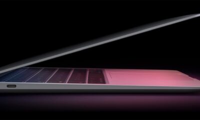 Das Apple MacBook Air 2022 ist ab sofort vorbestellbar Titel