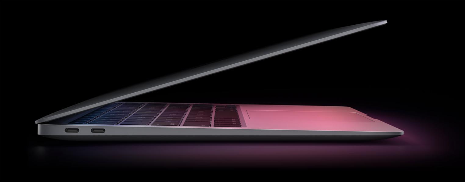 Das Apple MacBook Air 2022 ist ab sofort vorbestellbar Titel
