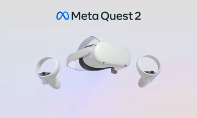 Der Meta Quest 2 Preis steigt um 100 Dollar Titel