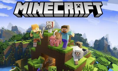 Minecraft sagt "Nein" zu NFTs Titel