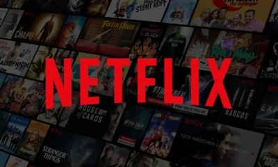 Netflix-CEO: "Reguläres Fernsehen ist so gut wie tot" Titel