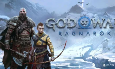 Xbox-Chef Phil Spencer möchte God of War Ragnarok spielen Titel