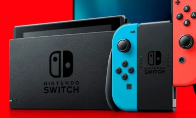 Nintendo bringt weitere beliebte Spiele auf die Switch Titel