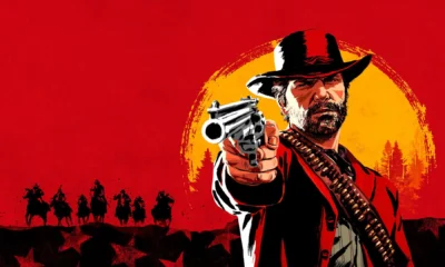 Red Dead Redmption 2 Next-Gen Version kommt nicht mehr Titel