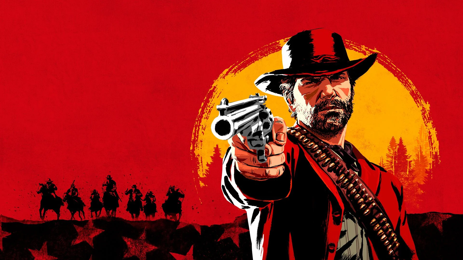 Red Dead Redmption 2 Next-Gen Version kommt nicht mehr Titel