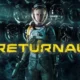 Der PC-Release von Returnal steht in Kürze bevor Titel