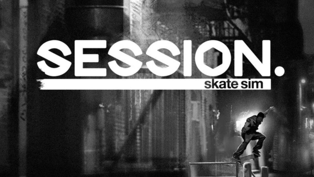 Session: Skate Sim erscheint im September Titel