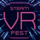Das Steam VR Fest beginnt am 18. Juli Titel