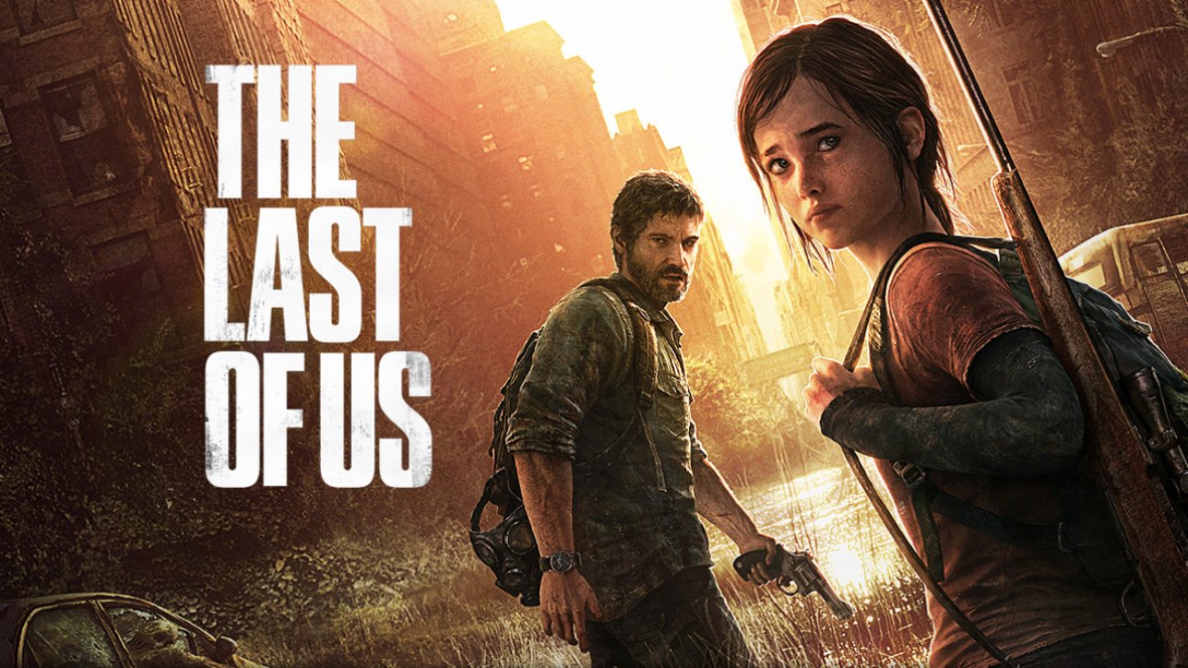 The Last of Us Teil 1 Remake ist bereit zur Veröffentlichung Titel