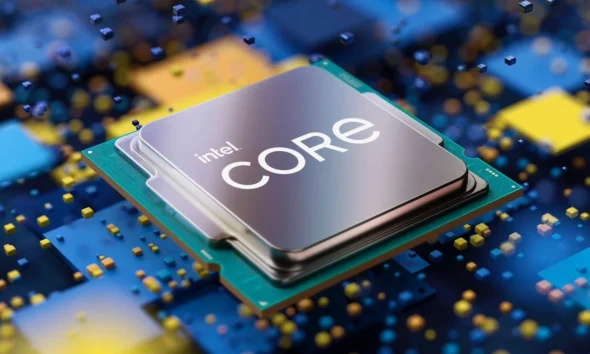 Teuerste Intel-CPUs bald nicht mehr in Luxusverpackung Titel