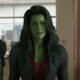 She-Hulk enthält eine Ghost Rider-Referenz Titel