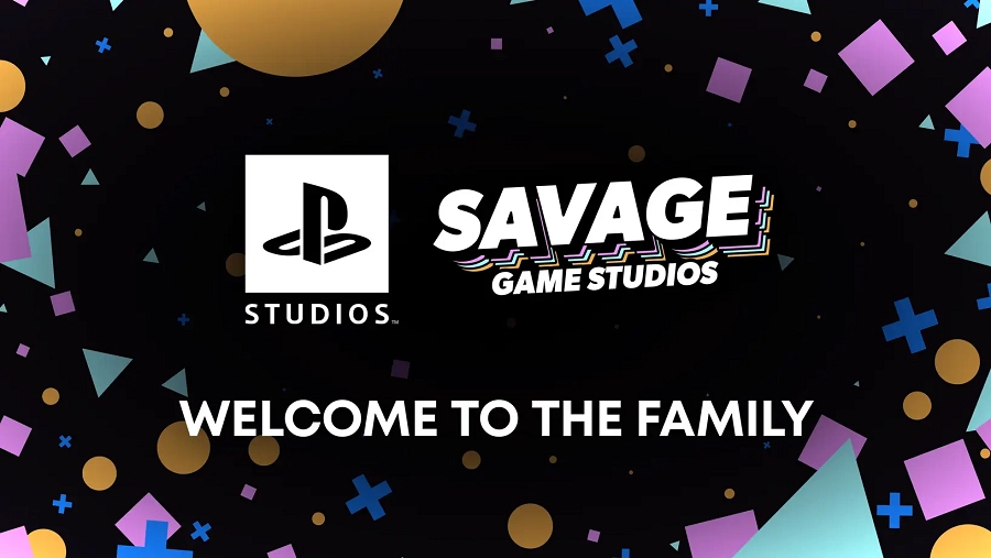 PlayStation Studios kauft Savage Game Studios Titel