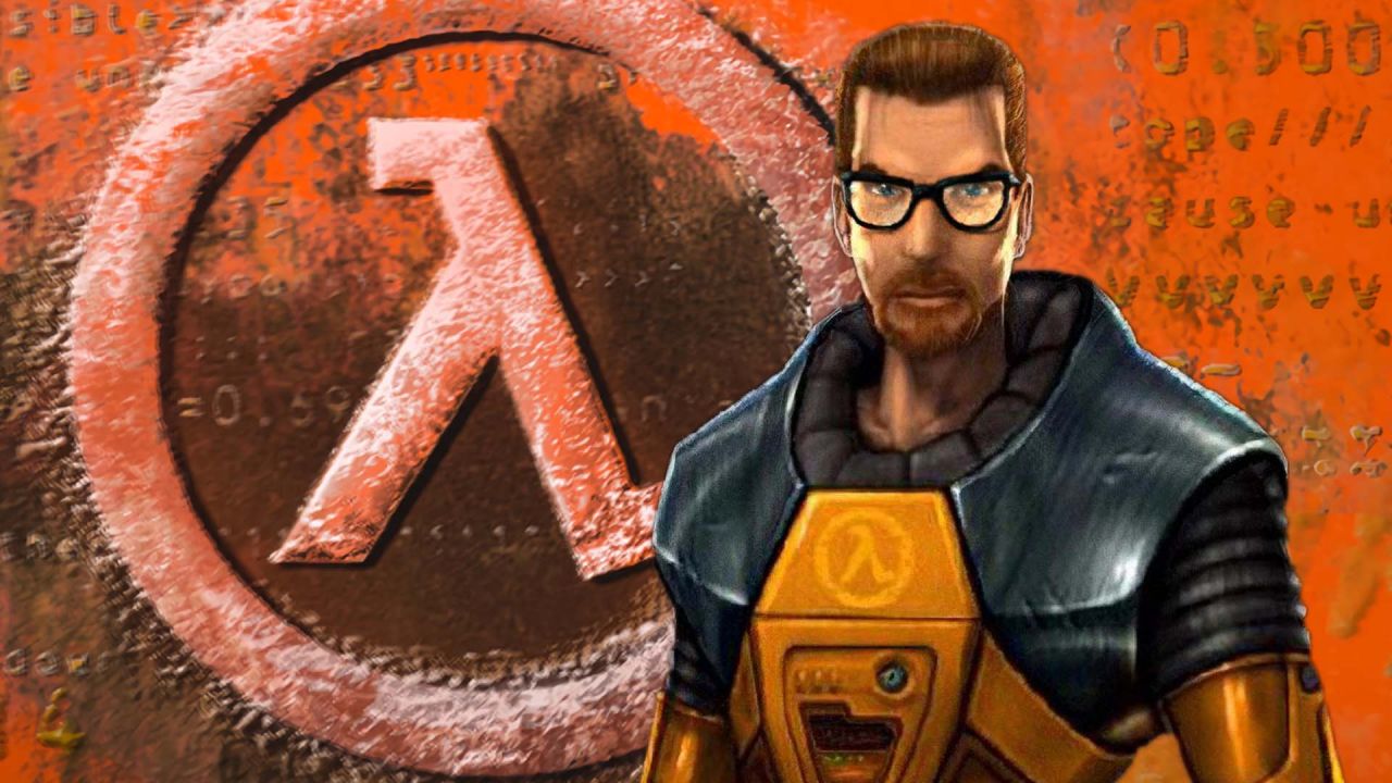 Konzeptzeichnungen für Half-Life 3 und Episode 3 geleakt Titel